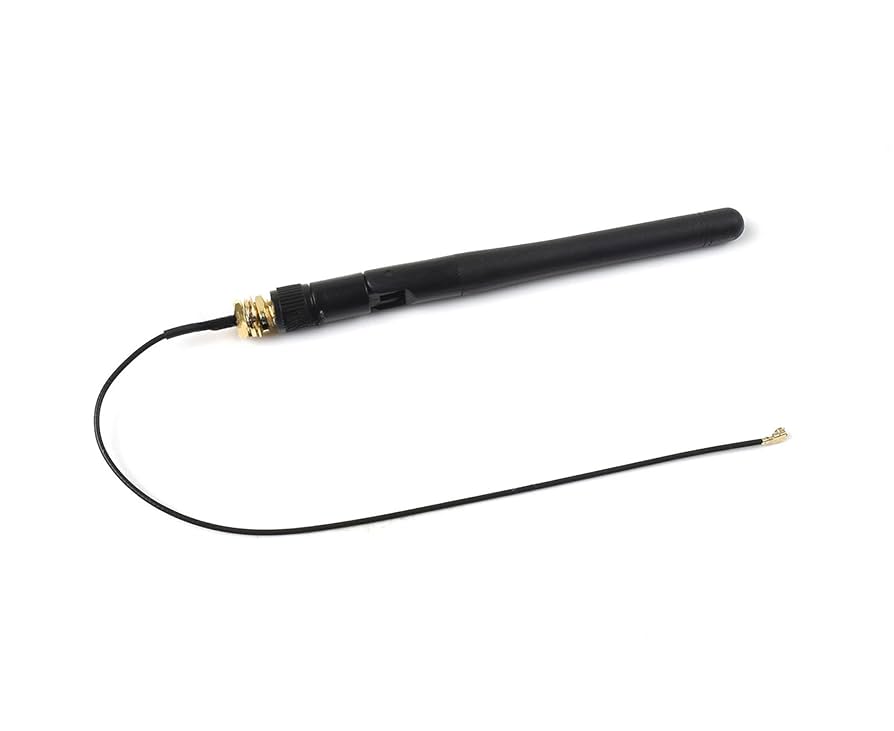 PET 5cm×5m 50cm/loop 可爱汪汪 Amazon.com: Antenna Kit Compatible with Raspberry Pi Compute